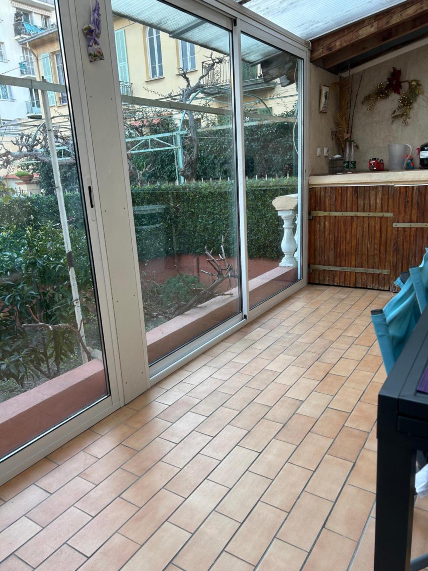 Villa Nicoise.3P. 5 Min De La Plage Nice Exterior photo